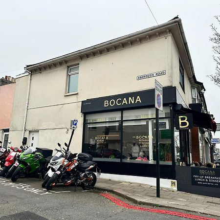 The Easy Inn Brighton Bagian luar foto