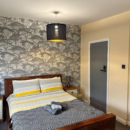 The Easy Inn Brighton Bagian luar foto