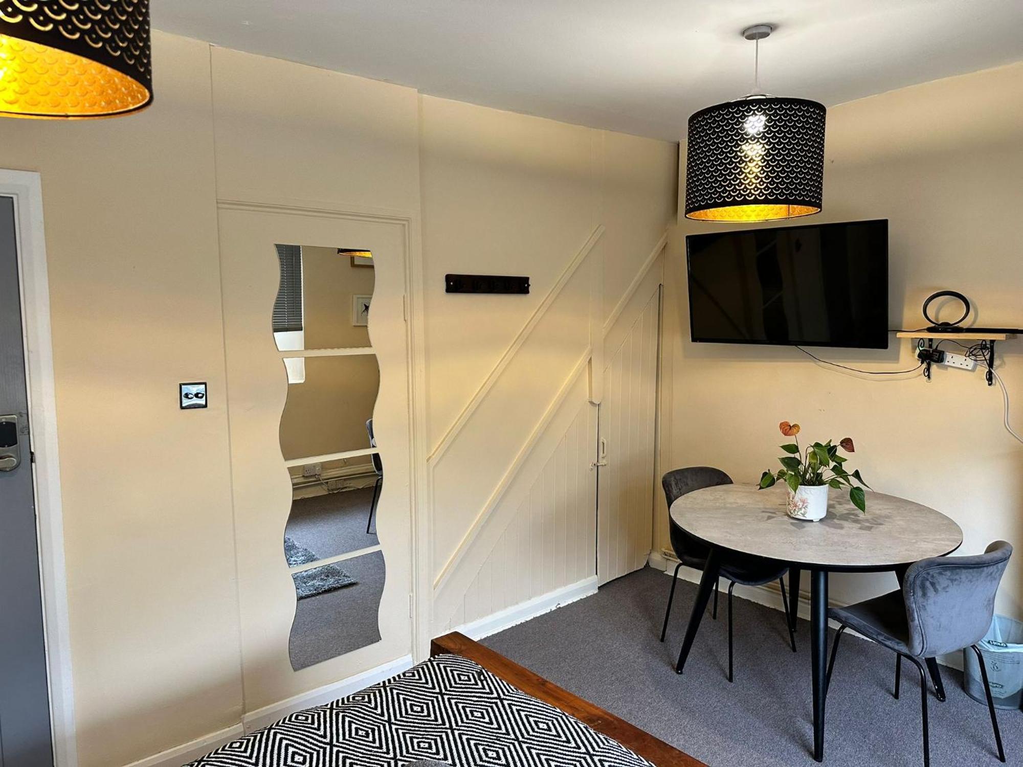The Easy Inn Brighton Bagian luar foto