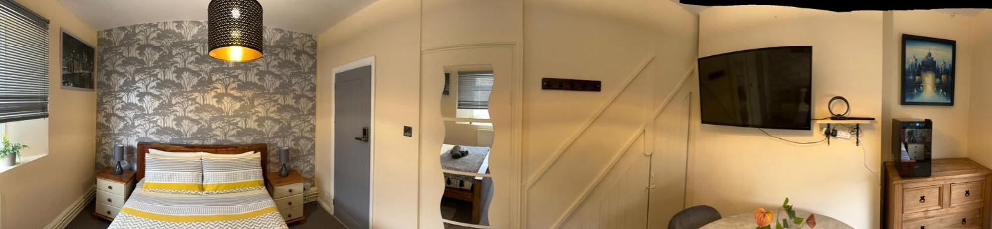 The Easy Inn Brighton Bagian luar foto