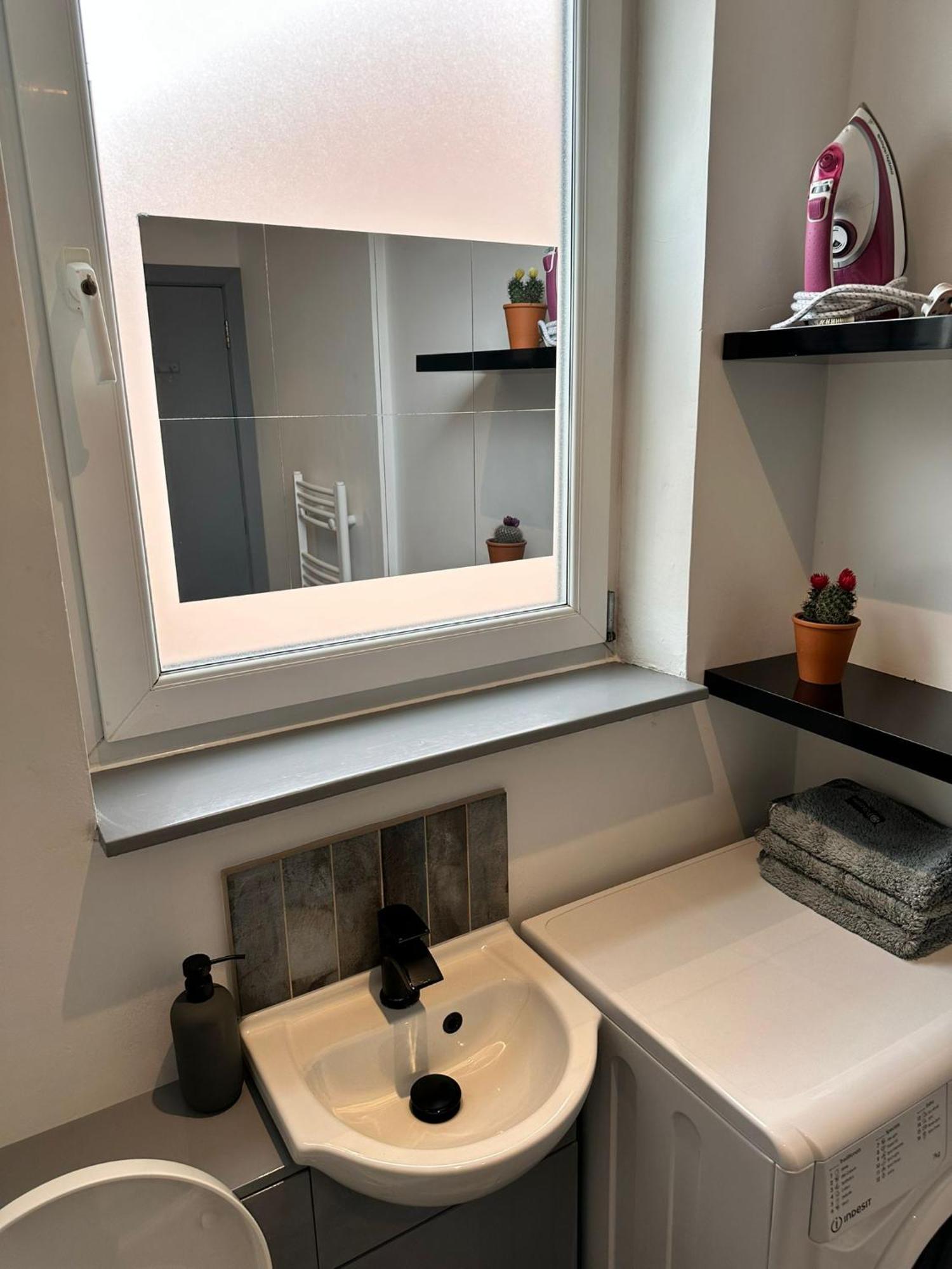 The Easy Inn Brighton Bagian luar foto
