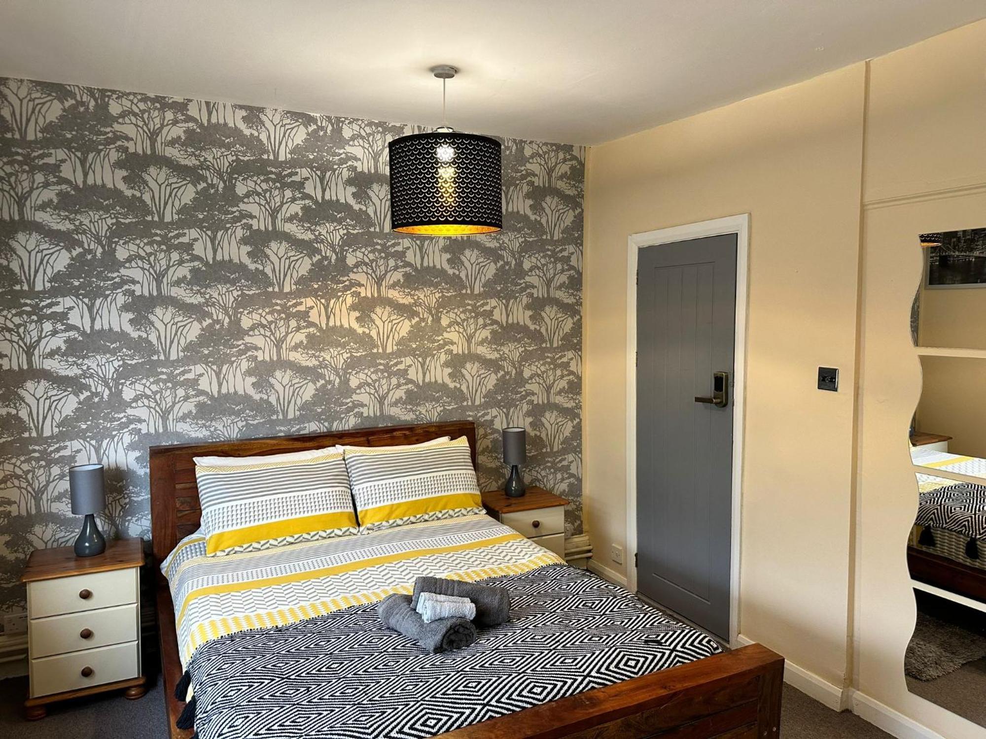 The Easy Inn Brighton Bagian luar foto