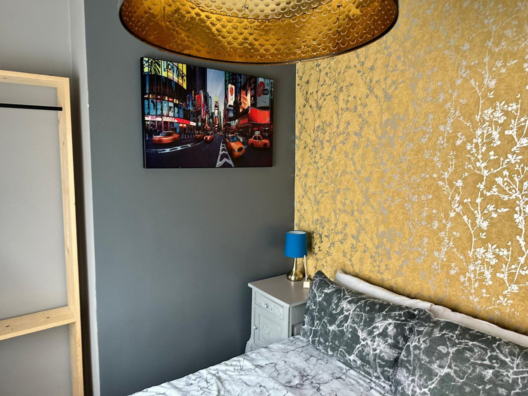 The Easy Inn Brighton Bagian luar foto